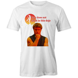 Karate Kid - Kreese exclusive