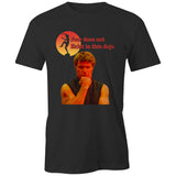 Karate Kid - Kreese exclusive