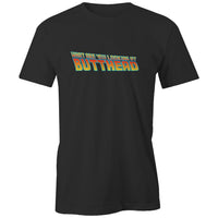 Back to the Future - Butthead