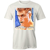 The Ivan Drago