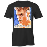 The Ivan Drago