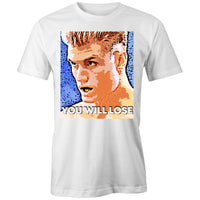 The Ivan Drago