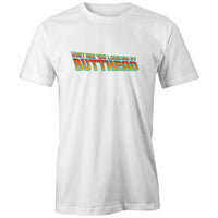 Back to the Future - Butthead