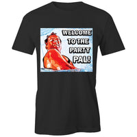 The John McClane